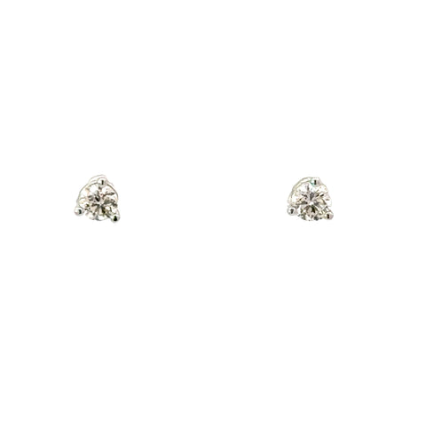 0.25 CTTW Studs Earrings