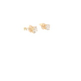 1.25 CTTW Studs Earrings