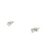 0.63 CTTW Studs Earrings