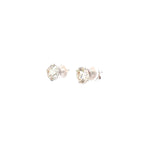 3.39 CTTW Studs Earrings