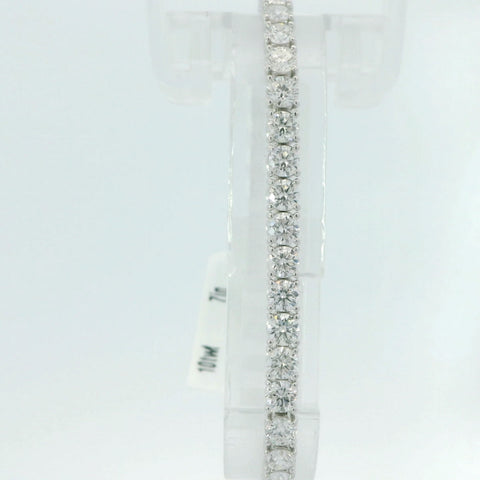 10.00 CTTW Tennis Bracelet