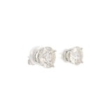 5.21 CTTW Studs Earrings