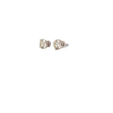 5.21 CTTW Studs Earrings