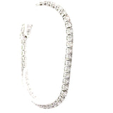 10.00 CTTW Tennis Bracelet