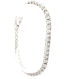10.00 CTTW Tennis Bracelet