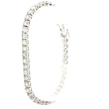 10.00 CTTW Tennis Bracelet