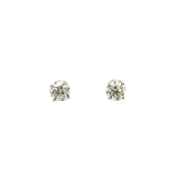 2.00 CTTW Studs Earrings