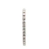 15.75 CTTW Tennis Bracelet