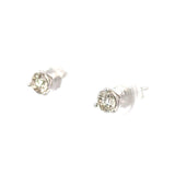 0.63 CTTW Studs Earrings