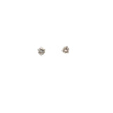 1.00 CTTW Studs Earrings