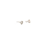 1.00 CTTW Studs Earrings