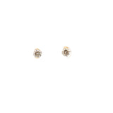 1.00 CTTW Studs Earrings