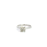 1.50 CTTW Solitaire Ring