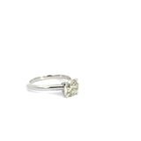 1.50 CTTW Solitaire Ring