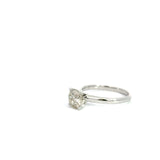 1.50 CTTW Solitaire Ring