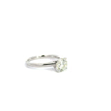 1.50 CTTW Solitaire Ring