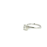 1.50 CTTW Solitaire Ring