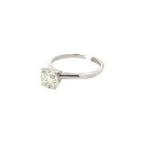 1.50 CTTW Solitaire Ring