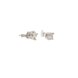 1.00 CTTW Studs Earrings