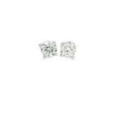 0.90 CTTW Studs Earrings