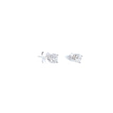 0.90 CTTW Studs Earrings