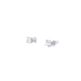 0.90 CTTW Studs Earrings