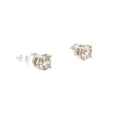 0.75 CTTW Studs Earrings