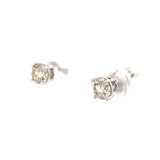 0.75 CTTW Studs Earrings