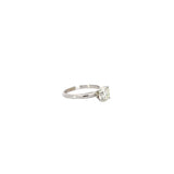 1.50 CTTW Solitaire Ring