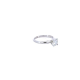 1.15 CTTW Solitaire Ring