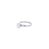 1.15 CTTW Solitaire Ring