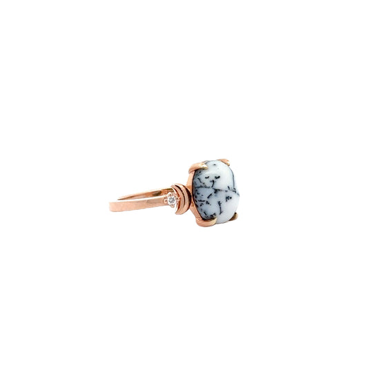 2.21 CTTW Selene Ring