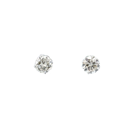 2.00 CTTW Studs Earrings