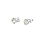 2.00 CTTW Studs Earrings