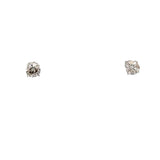 1.00 CTTW Studs Earrings