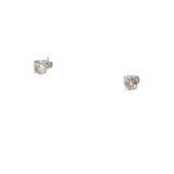 1.00 CTTW Studs Earrings