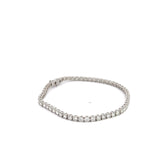 4.60 CTTW Tennis Bracelet