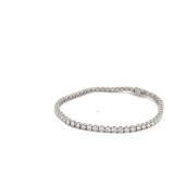 4.60 CTTW Tennis Bracelet