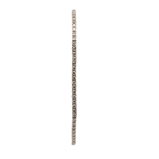 2.00 CTTW Tennis Bracelet