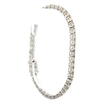 9.00 CTTW Tennis Bracelet