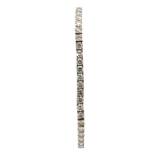 7.00 CTTW Tennis Bracelet