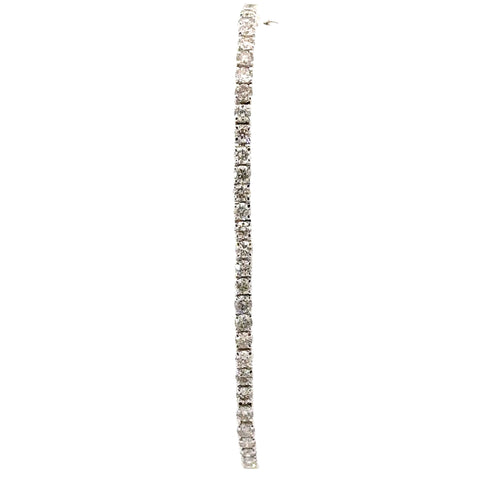 4.00 CTTW Tennis Bracelet