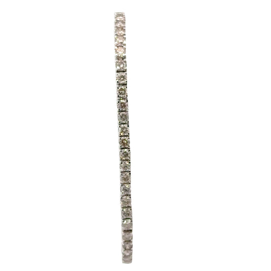 5.00 CTTW Tennis Bracelet