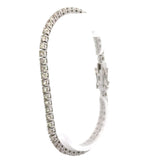 5.00 CTTW Tennis Bracelet