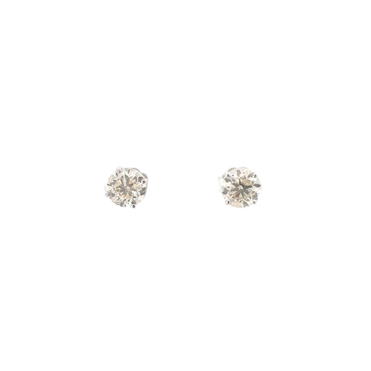 2.00 CTTW Studs Earrings