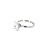 1.90 CTTW Solitaire Ring
