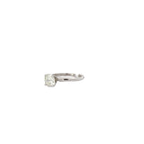 1.50 CTTW Solitaire Ring