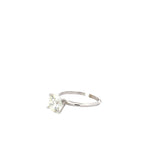 1.70 CTTW Solitaire Ring