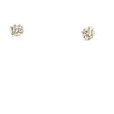 1.83 CTTW Studs Earrings