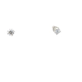 1.00 CTTW Studs Earrings